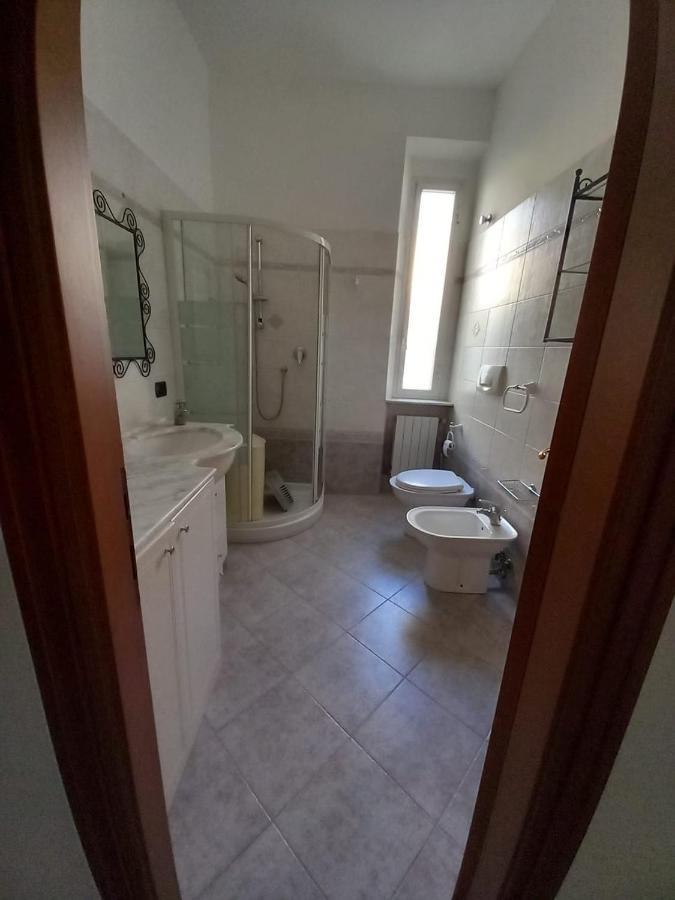 Casa Adry Apartment Genoa Exterior photo