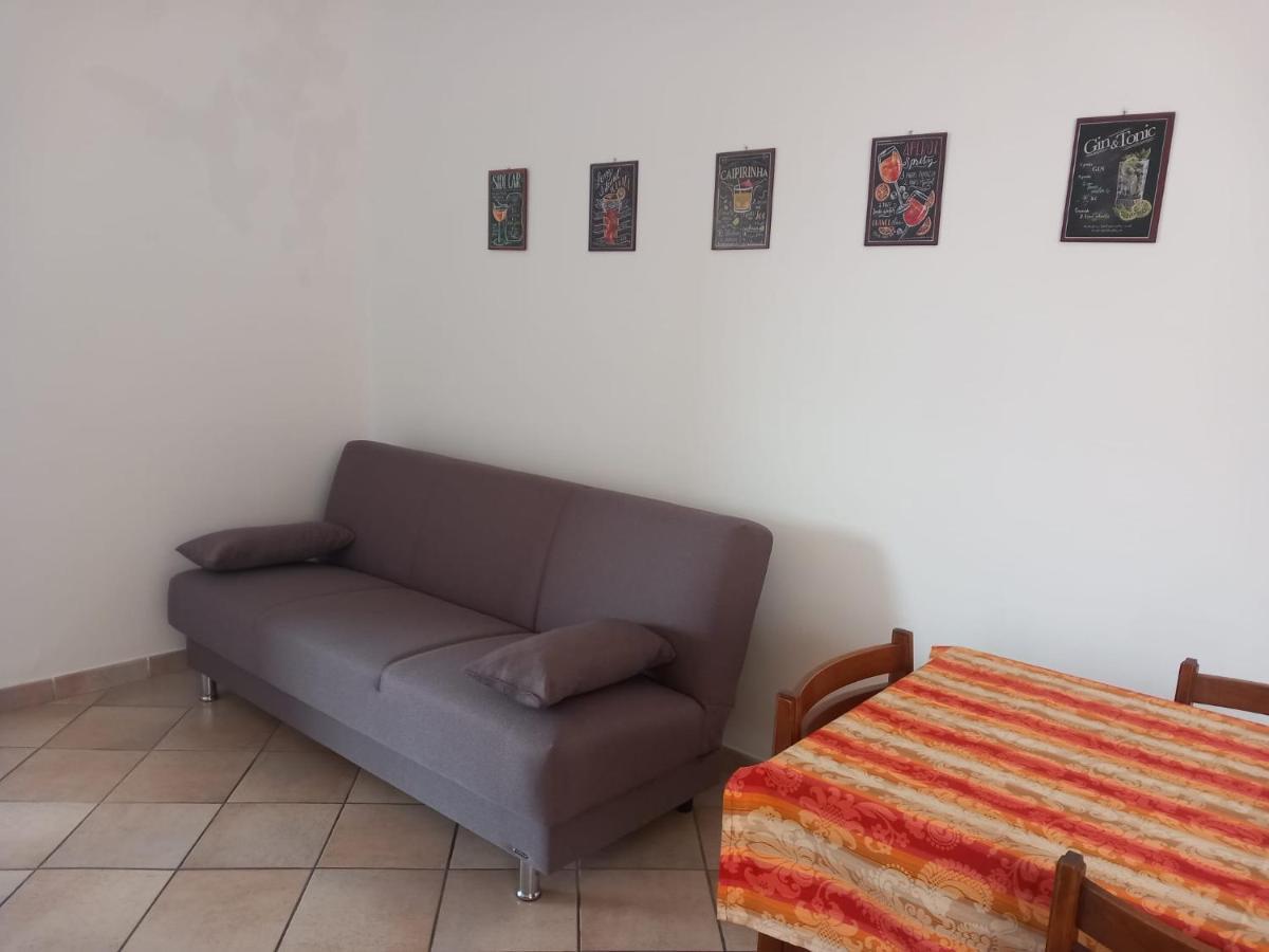 Casa Adry Apartment Genoa Exterior photo