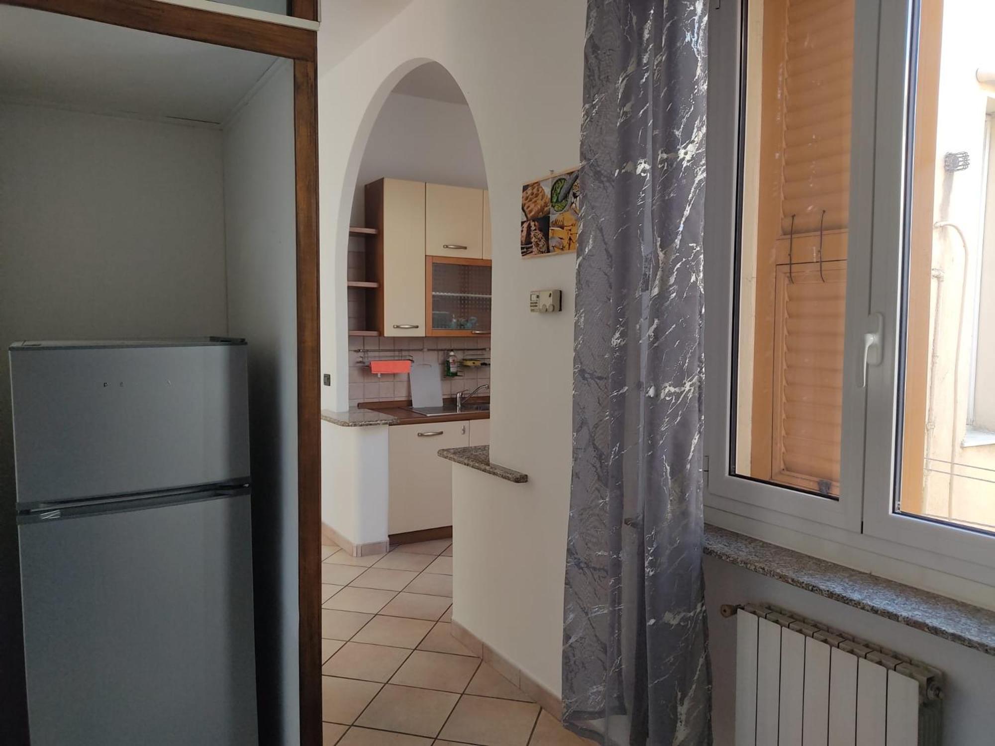 Casa Adry Apartment Genoa Exterior photo